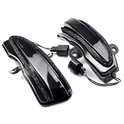 Luz de Espejo Impermeable para Mazda CX-3 Lámpara Lateral de Esquina