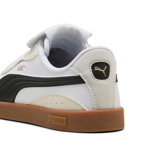Image of Puma Womens Club Azura Sneaker