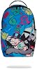 Mochila Sprayground MONOPOLY GRAB & GO GO GO 2