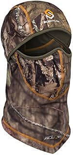Scentlok Men's Full Season Headcover, Mossy Oak Country, One Size