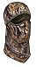 Scent-Lok Men's Full Season Headcover, Realtree Xtra, One Size