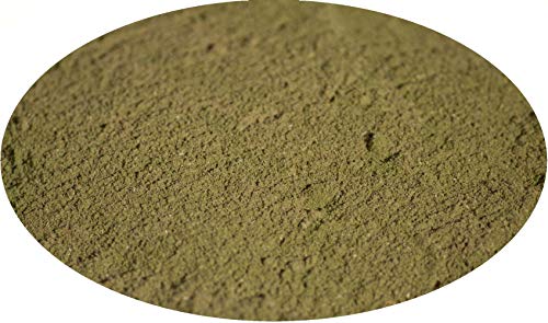 Eder Gewürze - Laurier en feuilles en poudre - 250g Cover