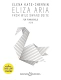  Eliza Aria: as recorded by Lang Lang for Deutsche Grammophon. Klavier.