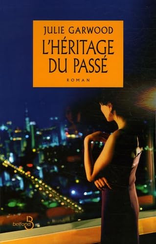 L'héritage du passé [French] 2714440894 Book Cover