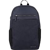 Travelon Anti-Theft Metro Backpack with RFID blocking pouch