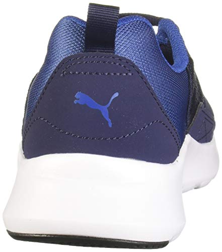 Image of Puma Unisex-Kids' Wired Pre-School Sneaker