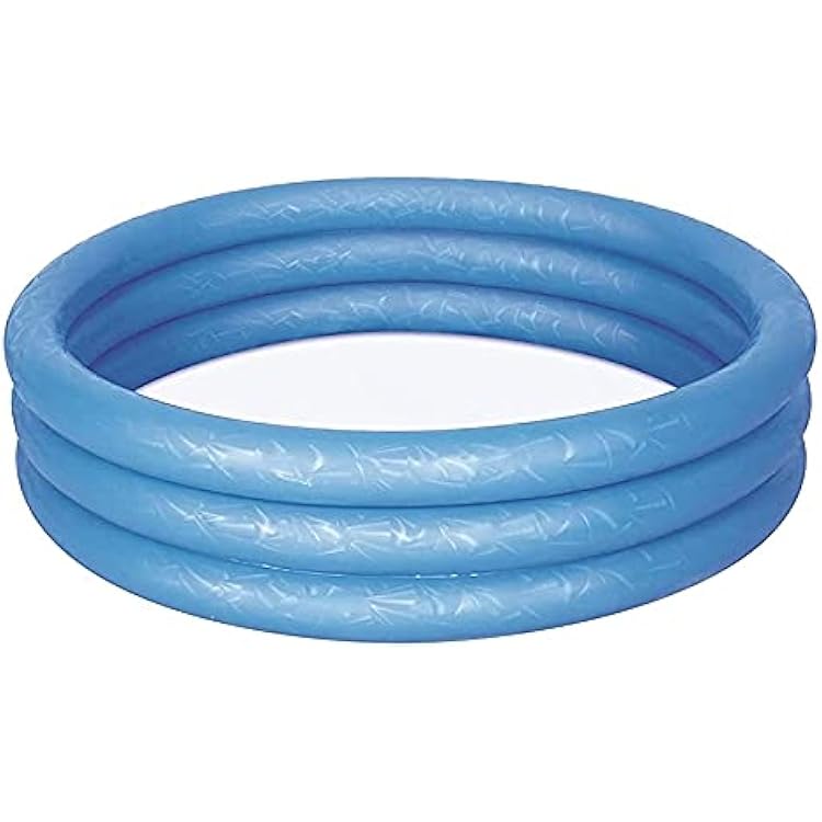 H2OGO! Rings Kiddie Pool for Toddler, Kids Kuwait Ubuy
