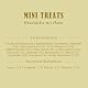 Terra Canis Huhn Mini Treats Lunas 100g für kleine Hunde