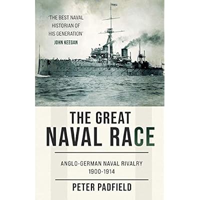 The Great Naval Race