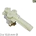 Produktbild Magnetventil 3-fach 90° 10,0mm angeflanscht, AT! 899645238280 AEG, Electrolux, J