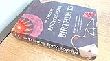 Element Encyclopedia of Birthdays