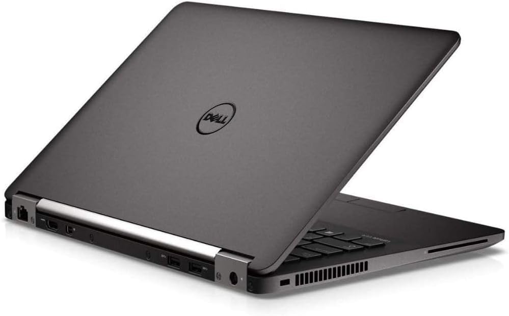 DELL Latitude E7270 ノートPC Amazon.com: Dell Latitude E7270 12.5