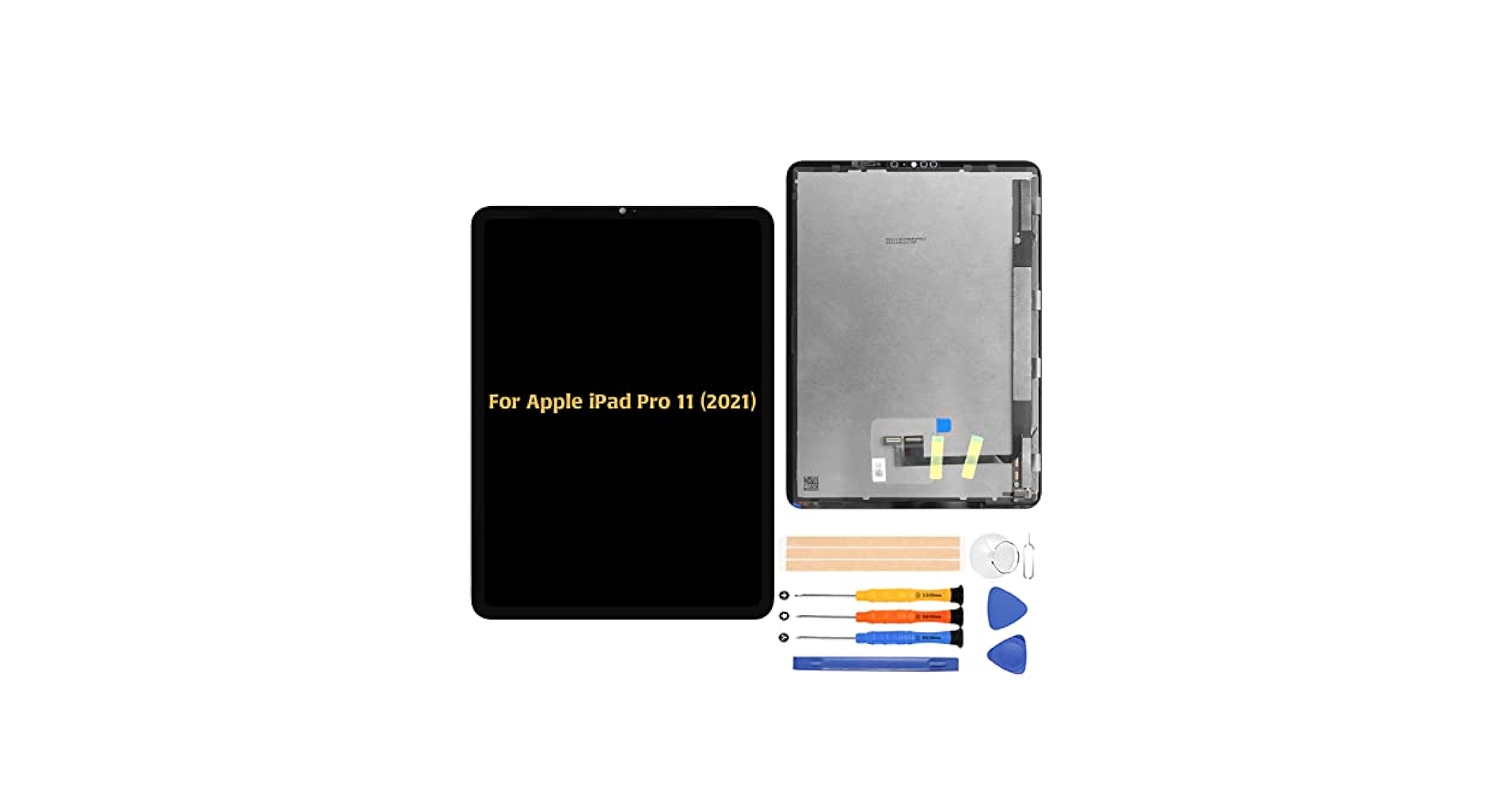Amazon.co.jp: A-MIND For iPad Pro 11 3rd Gen 2021 オリジナル