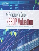 The Fiduciary's Guide to ESOP Valuation 195499012X Book Cover