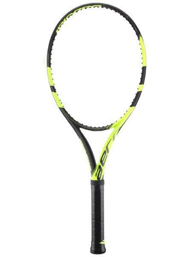 Buy Babolat Pure Aero 2016 - L3 (4 3/8) Online at Low Prices in