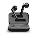 Produktbild Trust Mobile Primo Touch Bluetooth Kopfhörer in Ear, Kabellose Ohrhörer, True Wireless Earbuds mit Ladecase (TWS, Mit Mikrofon, 10H Spielzeit) Schwarz