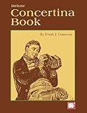 Deluxe Concertina Book (English Edition)