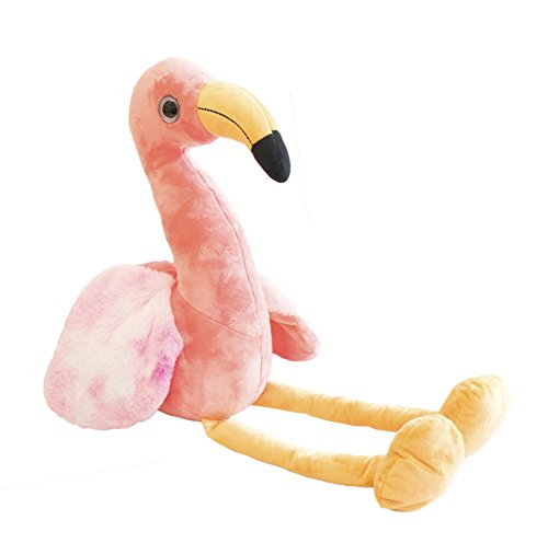 Joytoy 52098 Anneliese Le Flamant Rose figurine robot articulée 1/18