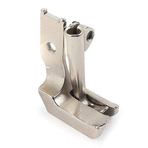 Pie de máquina industrial de aguja única 3/8" para JUKI miniatura 5