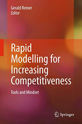 Rapid Modelling for Increasing Competitiveness: Tools and Mindset view 2