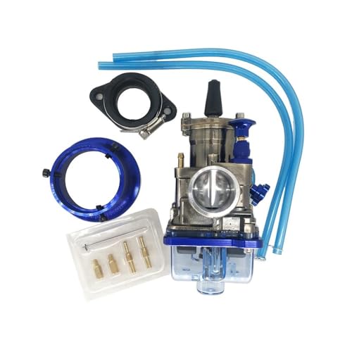 Carburateur 28 mm pour moto 125cc à 150cc et pit bike tout-terrain