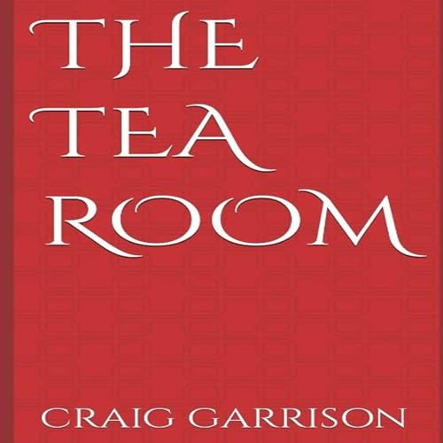 The Tea Room by Craig Garrison episode artwork