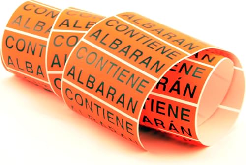 Etiquetas Adhesivas 