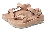 Teva Hurricane Xlt2 - Sandalias con suela de ampsole para mujer, Marple Sugar, 47 EU