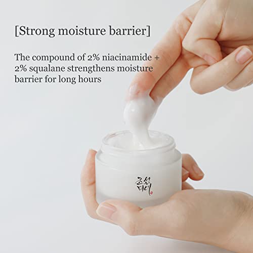 Beauty Of Joseon Dynasty Cream, 50Ml, 1.69Fl.oz. #TOP4