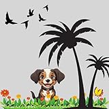 Boy With Pets
