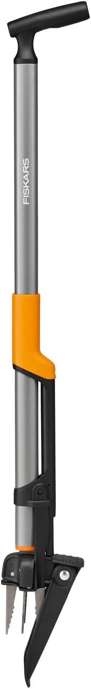 Fiskars Fiskars Ergonomic Weed Puller Ecom