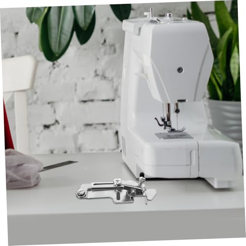 Pies prensatelas para máquina de coser IMIKEYA Multiuso miniatura 3