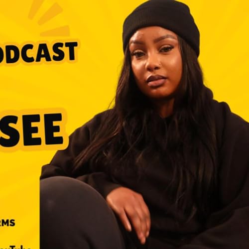 Episode 51 - Bcurrensee unpacking her industry grievances | InsideTheArt Podcast...