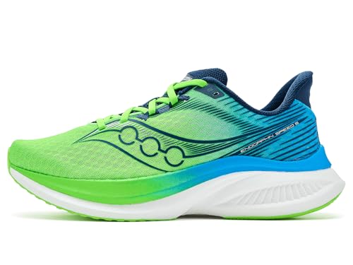 Image of Saucony Men's Endorphin Speed 5 Sneaker