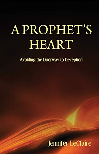 A Prophet's Heart view 2