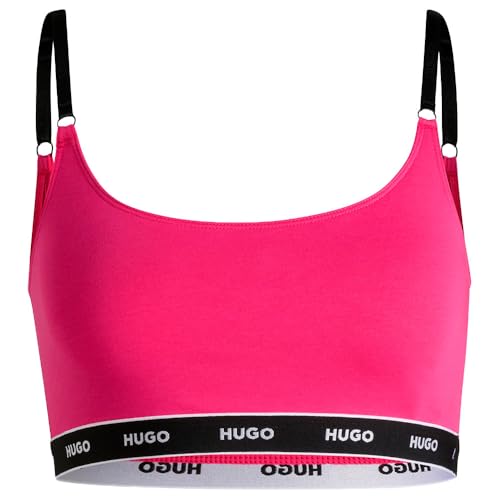HUGO Twin Bralette Stripe 10240727