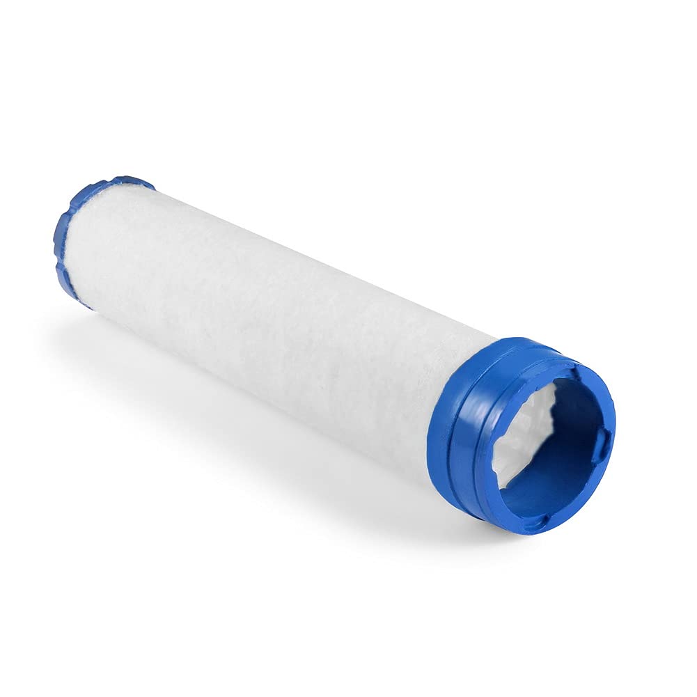 Luftfilter 11013-7044/7045 – Kompatibel Mit Kawasaki Motoren FX/FD Serie, Inkl. P821575 & P822858
