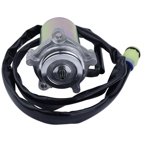 Image of Power Shift Control Motor & Angle Sensor for Honda Rancher TRX350 TRX350FE TRX350TE 2000-2001, 31300-HN5-A11 CMU0003 463731