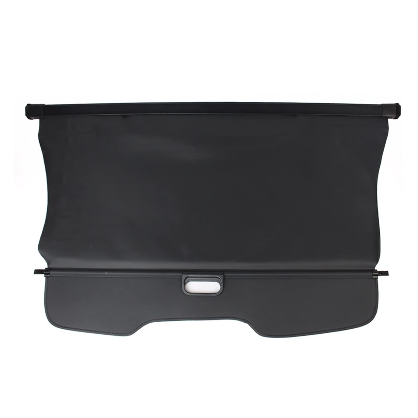 Cubierta de carga retráctil para maletero de Range Rover Sport 2008-2013 en viajes de fin de semana