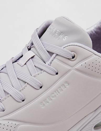 Image of Skechers Womens Uno - Stand on Air Sneaker