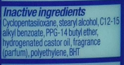 Degree Sheer Powder Antiperspirant Deodorant Stick, 2.6 Oz (Pack Of 4) #TOP4