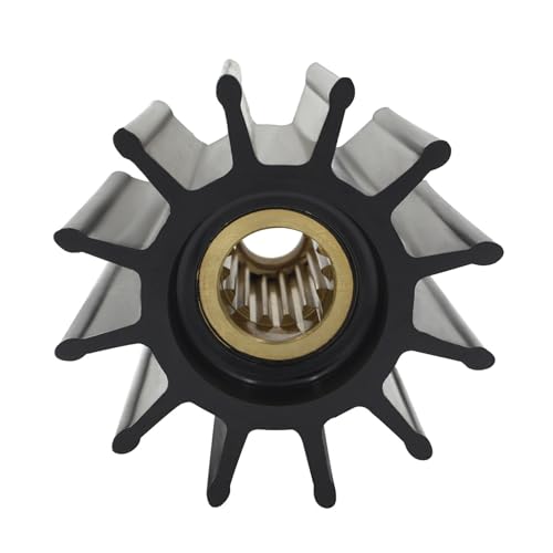 Turbine à eau 4933743 haute résistance pour moteur marin exigeant
