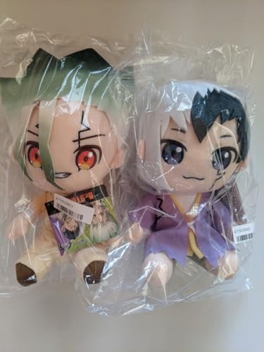 2025年11月】Dr.STONEクレーンゲームプライズ新作・登場予定情報まとめ