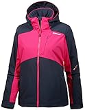 ziener skijacke damen 36  Ziener Damen Skijacke rosa 38