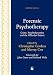 Forensic Psychotherapy: Crime, Psychodynamics and the Offender Patient (Forensic Focus)