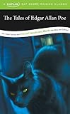 The Tales of Edgar Allan Poe: A Kaplan SAT Score-Raising Classic (Kaplan SAT Score-Raising)