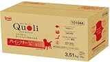 スマック Quoli(クオリ) グレインフリー 成犬用 まぐろ 270g×13袋 3.51㎏ 国産 成犬用総合栄養食 ヒューマングレード ドッグフード ケース販売 【EC専用】