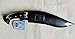 Genuine Full Tang Blade Rust Free Kukri Knife - 10