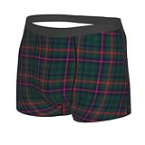 Zoom IMG-1 peiyeety boxer da uomo classici Zoom IMG-1 peiyeety boxer da uomo classici