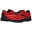Samba/Cherry/Black